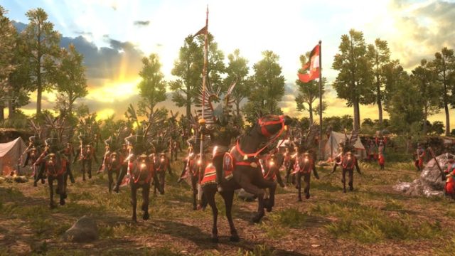 Your Ultimate Guide to Downloading Age of Empires 3 DLC