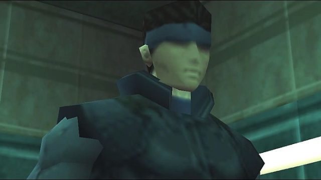 Unlock the Classics: Download Metal Gear Solid 1 Free Now
