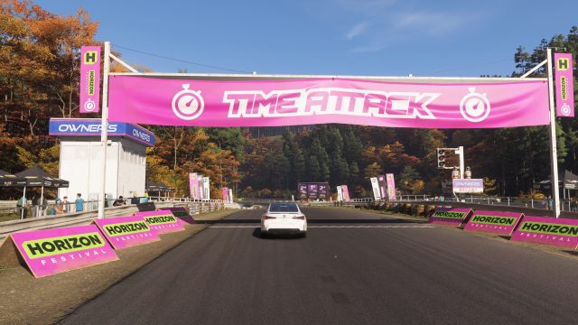 Mastering Forza Horizon 6: Find the Hokubu Time Attack Circuit