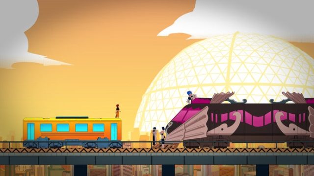 Get Ready to Download Denshattack: A Unique Gaming Experience
