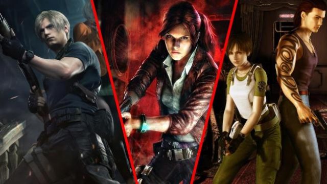 Your Essential Guide to Downloading the Latest Resident Evil Game