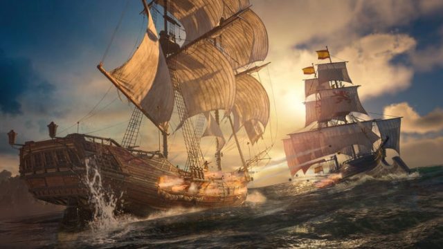 Unlock the Secrets: Your Essential Guide to Downloading Black Flag Resynced