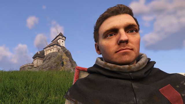 Discover 'Kingdom Come Salvation': Your Latest Open-World RPG Adventure