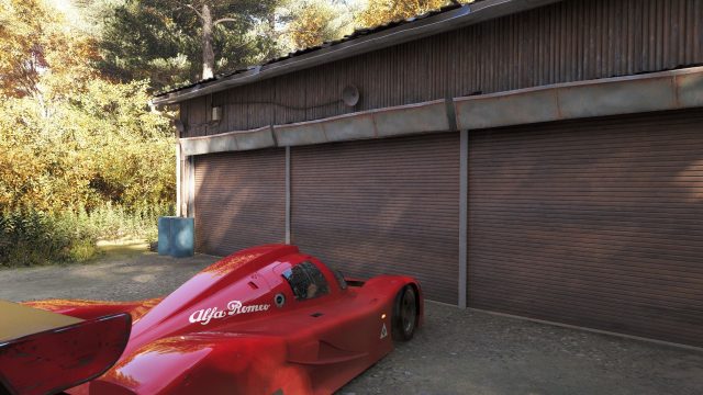 Master the Art of Gift Drops in Forza Horizon 6