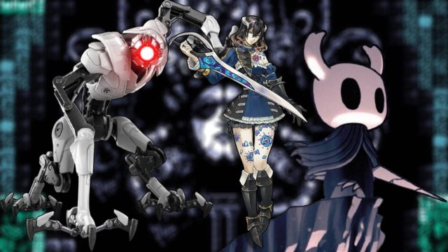Unlock the Mystery: Downloading the Best Metroidvania Games Today