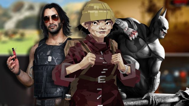 Ultimate Guide to Downloading Streamlined Open World Games