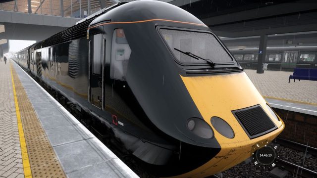 Unlock the Adventure: Your Ultimate Guide to Downloading Train Sim World