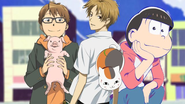 Discover Hidden Anime Gems: Why You Should Watch These Series Now