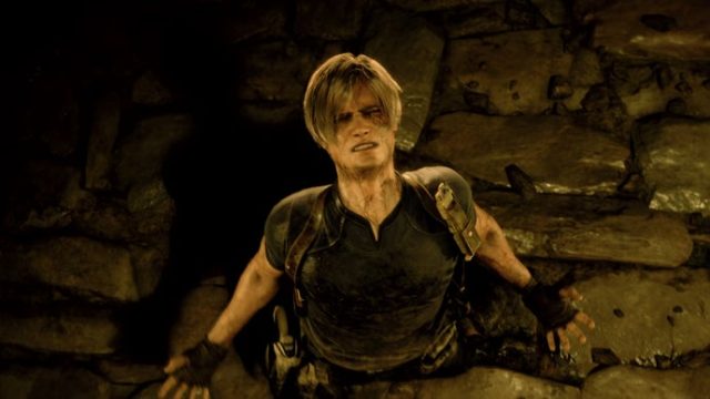 Unlock the Thrills of Resident Evil 4: Your Ultimate Guide to Downloading