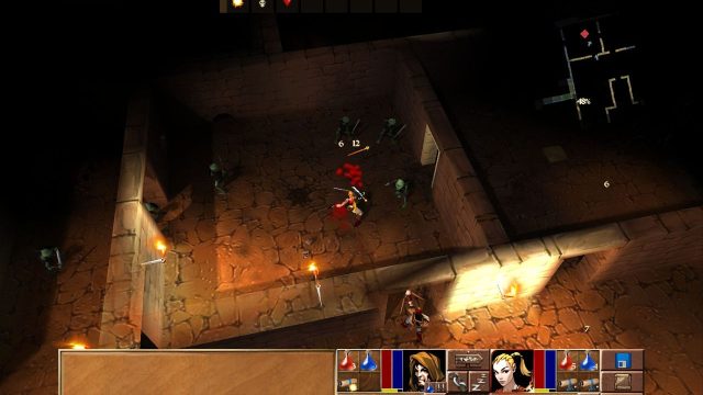 The Essential Guide to Downloading Darkstone Restoration Now