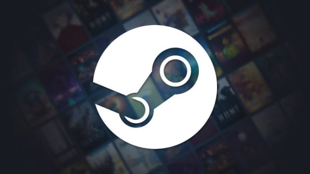 Steam's latest updat