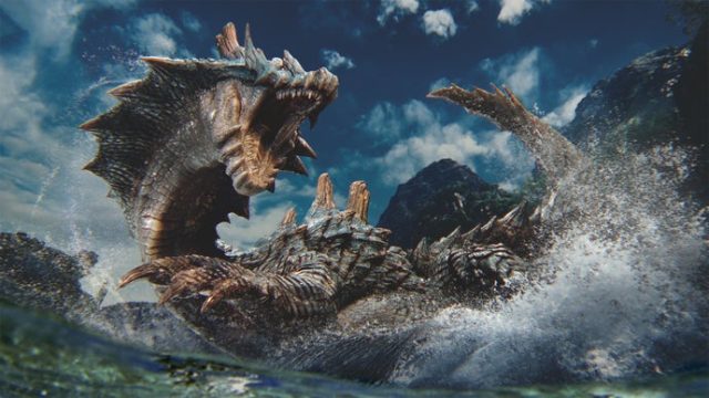 Unlock the Adventure: Download Monster Hunter Wilds Today