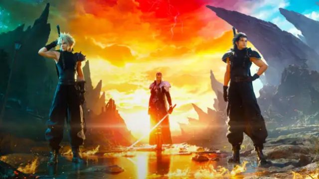 Essential Guide to Downloading Final Fantasy Games for Mobile