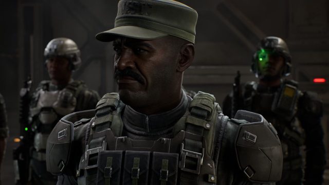Discover the Halo: Campaign Evolved Mod Featuring Sergeant Johnson