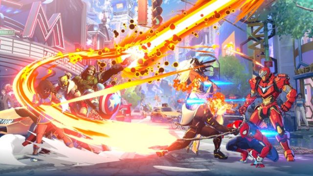 The Ultimate Guide to Downloading Marvel Tokon: Fighting Souls