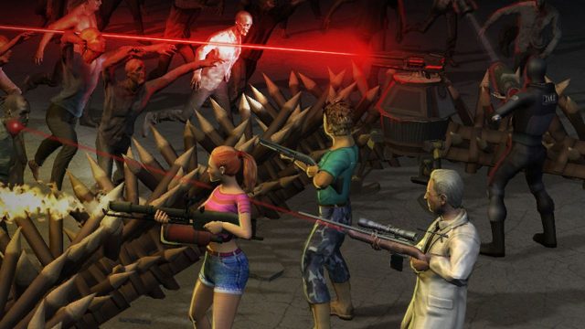Your Ultimate Guide to Download Yet Another Zombie Defense HD
