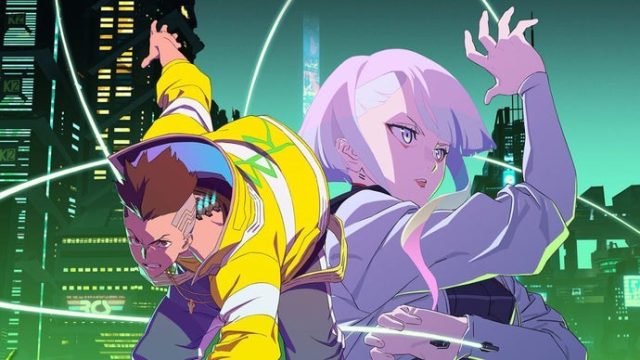 Unlocking the Future: Downloading Cyberpunk: Edgerunners Today