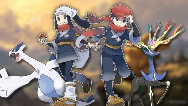 Discover the Best Strategies for Unconventional Pokémon Teams