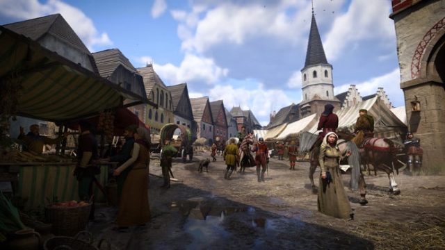 Get Ready for Kingdom Come Salvation: Your Download Guide