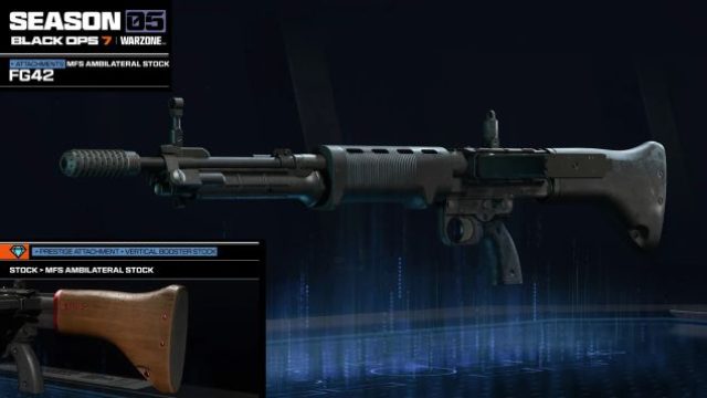 Game: Best Loadouts 