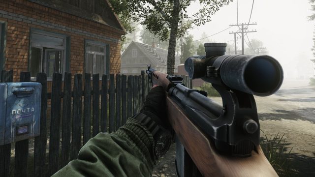 Your Ultimate Guide to Downloading Escape From Tarkov