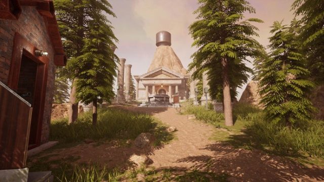 Explore the Latest Myst Adventure: Your Guide to Downloading and Playing