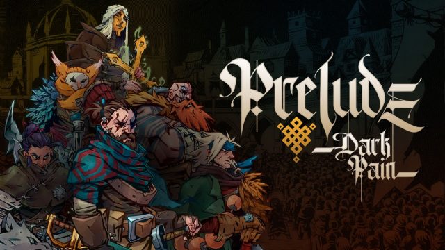 Discover Prelude Dark Pain: Your Guide to Downloading This Tactical RPG