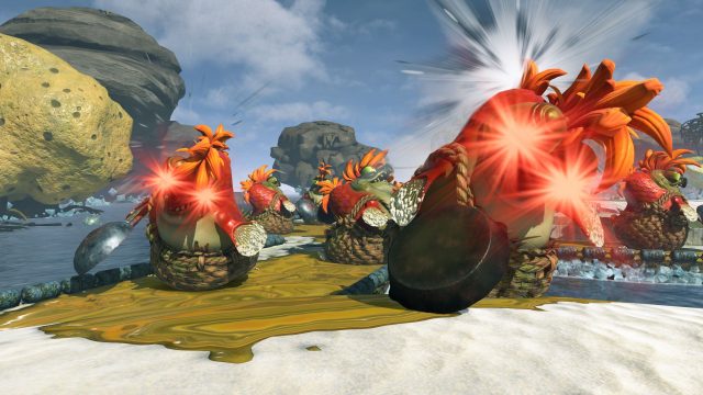 Ultimate Guide to Downloading Splatoon Raiders: Conquer the Toughest Boss