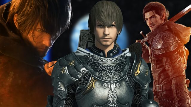 Ultimate Guide to Downloading Final Fantasy 14 Expansions