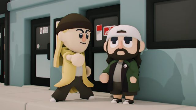 Discover the Unique Farming Fun of Jay and Silent Bob: Joint Venture