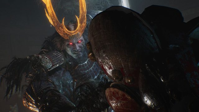 Unlock the Adventure: Download Nioh 3 and Its DLC Today