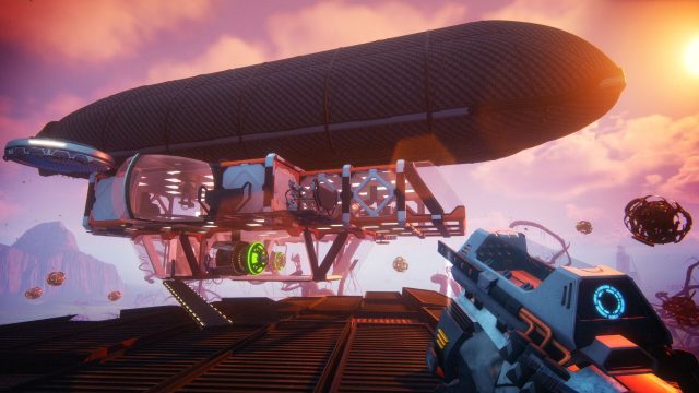 Unlock the Adventure: Download Forever Skies Today