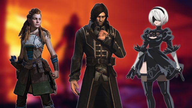 Explore Vast Worlds: The Ultimate Guide to Download Action Games
