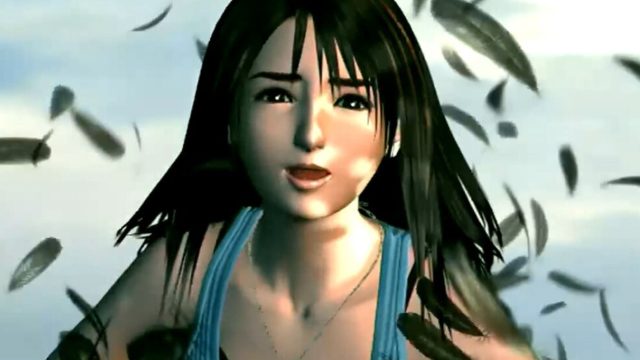 Why a Final Fantasy 8 Remake Remains Unlikely: Insights from Naoki Yoshida