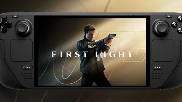 Unlock the Excitement: Download Guide for 007 First Light on Android