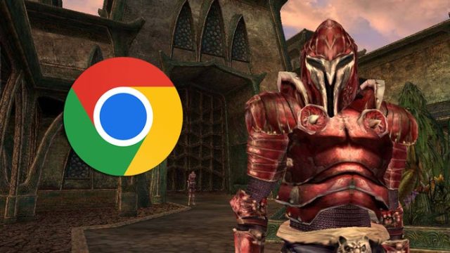 Morrowind Now Playable in Your Browser: Get Started Today!