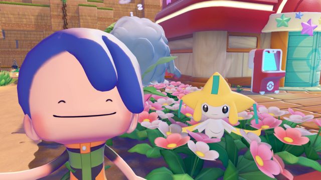 Explore the Latest Pokémon Pokopia Underwater DLC: What You Need to Know