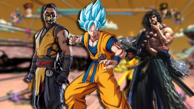 Unlock Adventure: Your Guide to Downloading the Latest Fighting Games