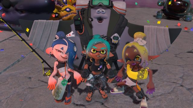 Ultimate Guide to Downloading Splatoon Raiders Now