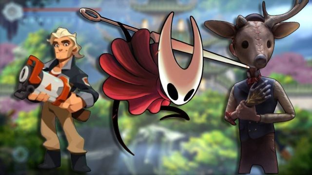 Unlock Hidden Adventures in Metroidvania: Your Ultimate Download Guide