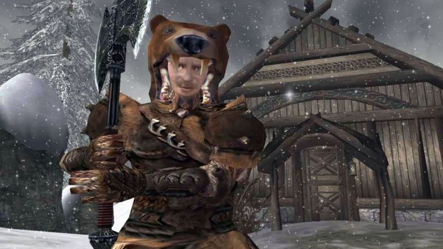 Play The Elder Scrolls: Morrowind Directly in Your Browser