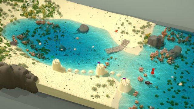 Explore the Sandbox World of Sandcastle: Your Ultimate Download Guide