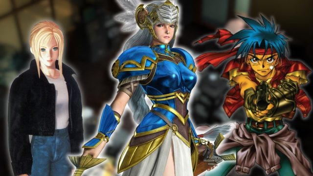 Discover the Magic of JRPGs: A Guide to Iconic Franchises
