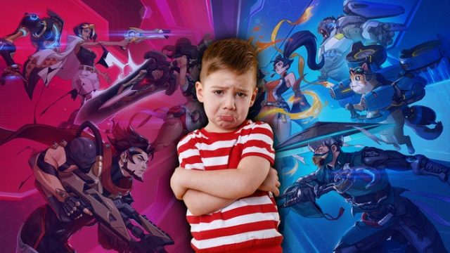 Unlock the Exciting World of Overwatch: Your Complete Download Guide