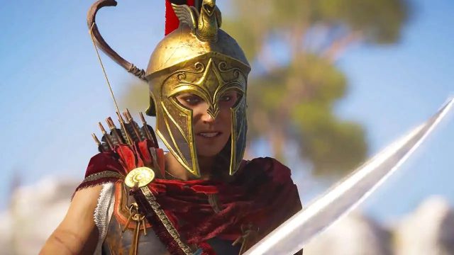 Epic Mobile Adventures Inspired by The Odyssey You Need to Try