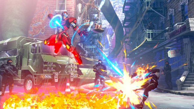 Get Ready to Battle: Download Marvel Tokon: Fighting Souls Today