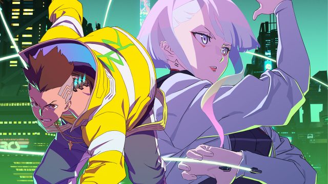 Your Ultimate Guide to Downloading Cyberpunk: Edgerunners Action Game
