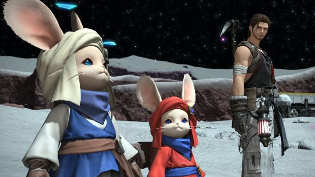 Your Ultimate Guide to Downloading the Latest Final Fantasy 14 Patch