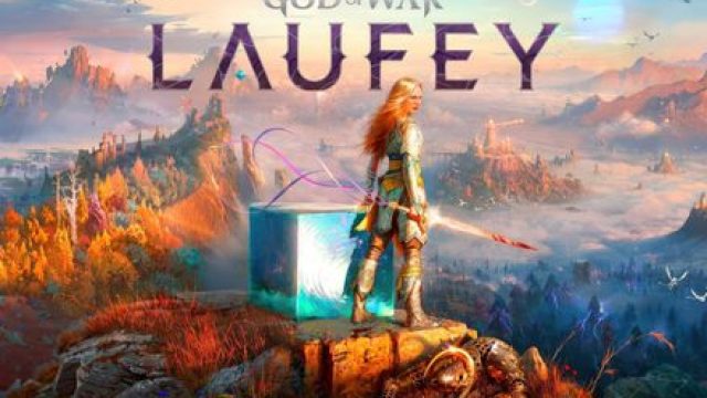 Exciting News: God of War Laufey Set for 2027 Release