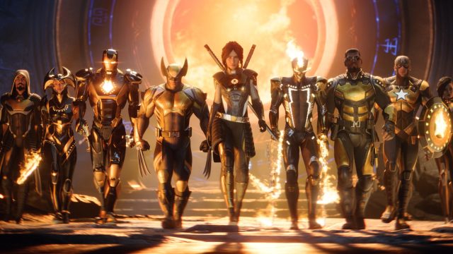 Unlock the Secrets of Marvel's Midnight Suns: Your Ultimate Download Guide